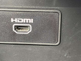 HDMI入力端子