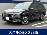 フォレスター2.5プレミアムSHEV 入庫いたしました★