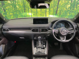 CX-8 2.5 25S Lパッケージ 