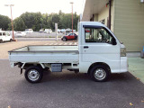 ハイゼットトラック エアコン パワステ スペシャル 3方開 4WD