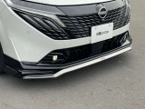 夜間の走行には早めのヘッドライト点灯で安全安心な運転を