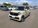 【車体写真】ボディカラーは、プレミアムアイボリー・パールです!