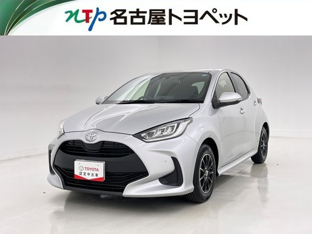 ヤリス 1.5 G 4WD 