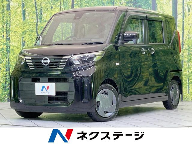 ルークス S