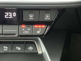 フロントシートヒーティング:運転席・助手席共に三段階で調節が可能なシートヒーターを装備しております。季節を問わず快適にご使用いただけます。