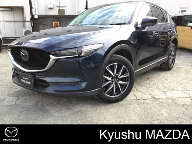 CX-5 2.5 25S Lパッケージ 