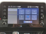 オーディオソースです!