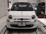 500C ツインエア ドルチェヴィータ 