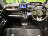 N-BOXカスタム G L ホンダセンシング 