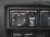 電動格納ドアミラー