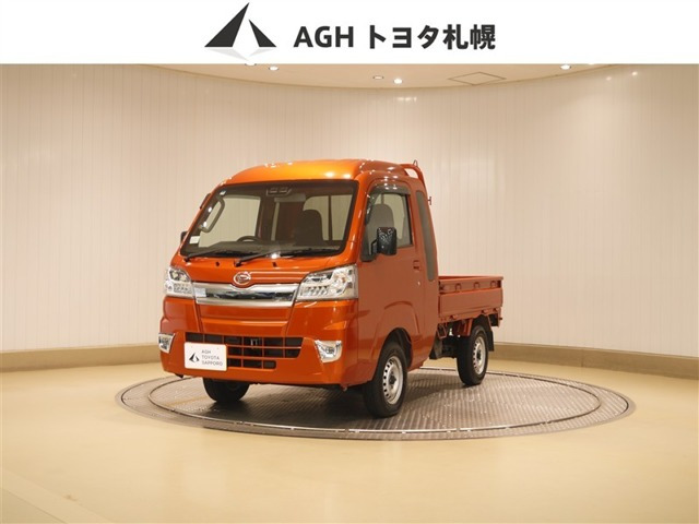 ハイゼットトラック ジャンボ SAIIIt