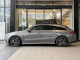 CLAシューティングブレーク AMG CLA 35 4マチック 4WD 