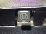 バックカメラ装備で後方の確認や駐車もサポートしますI