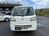 ハイゼットトラック スタンダード 4WD 
