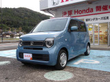 N-WGN L ホンダ センシング 