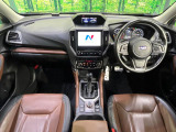 フォレスター 2.0 アドバンス 4WD 