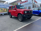 新車黒からフェラーリレッドブラックツートンNEWペイント登録済み未使用車お早めにお好きなパーツメーカでリフトUP&ボディカスタムお得に可能です是非ご相談ください
