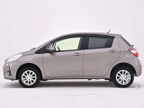 ヴィッツ 1.3 F 4WD 