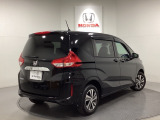 フリード 1.5 G 4WD 