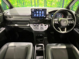 ステップワゴン 2.0 e:HEV スパーダ 