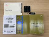 フリードスパイク 1.5 G プレミアムエディション 