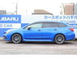 レヴォーグ 1.6 STI スポーツ アイサイト 4WD 