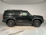 ランドクルーザー250 2.7 VX 4WD 