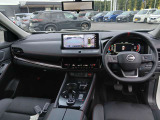 エクストレイル 1.5 NISMO e-4ORCE 4WD 