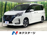 純正10型ナビ 後席モニター プロパイロット 両側電動ドア 全周囲カメラ