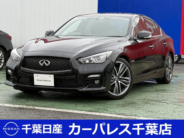 スカイライン 3.5 350GT ハイブリッド タイプSP 60th リミテッド