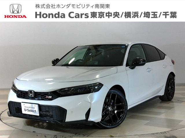 シビック 1.5 RS