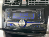 お好きな音楽を車内でお楽しみいただけます♪スピーカー交換・ウーハー追加などの音質向上や、最新ナビ・後席モニター等の取り付けも是非ご相談ください!