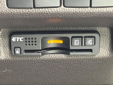 【ETC】高速道路の料金所をストレスなく通過!話題のスポットやサービスエリアに多い「スマートIC」利用時は必須のアイテムです。当店でセットアップを実施、ご納車当日からすぐにご利用いただけます!