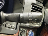 ◆AUTOライト◆日没直前の暗くなるタイミングでライトの点灯忘れを防止できます!