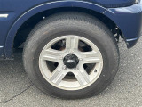 ジムニー ランドベンチャー 4WD 4WD 本革シート