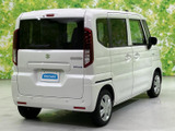 スペーシア ハイブリッド(HYBRID)  X 4WD 