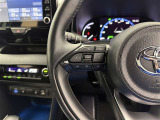 ヤリスクロス 1.5 ハイブリッド Z 
