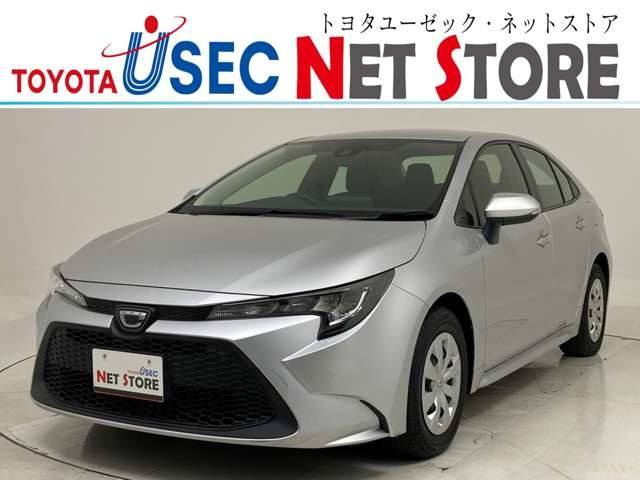 カローラ 1.8 G-X