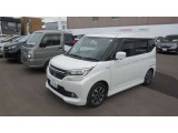 ソリオバンディット 1.2 ハイブリッド(HYBRID) MV 4WD 