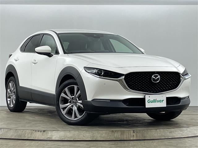 CX-30 2.0 20S プロアクティブ ツーリングセレクション 修復歴無し