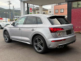 SQ5 3.0 4WD 