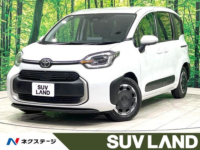 トヨタ シエンタ 