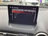 車両装備の設定画面です。オートワイパーは、オートワイパーか、間欠ワイパーかを選べます。
