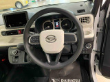 お車はピカピカ!清潔感が感じられる状態でお渡ししています。