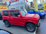 新車黒からフェラーリレッドブラックツートンNEWペイント登録済み未使用車お早めにお好きなパーツメーカでリフトUP&ボディカスタムお得に可能です是非ご相談ください