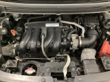 ホンダスタッフがしっかり整備して保証付きにてお渡し致します。エンジンルーム&室内ルームともにクリーニング済みで清潔です。快適なドライブをお楽しみください。
