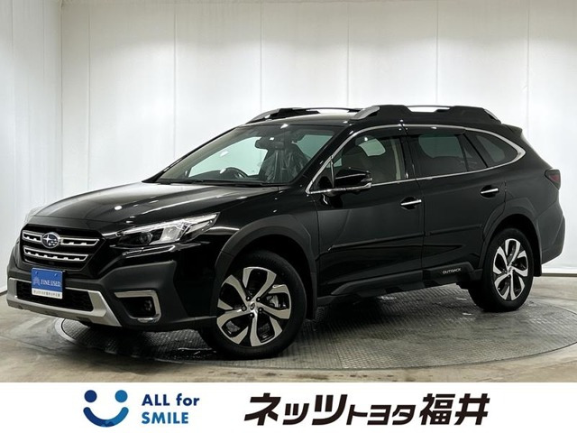 レガシィアウトバック 1.8 リミテッド EX 4WD