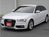 平成26年式A4アバント2.0TFSI Sラインパッケージが入荷致しました!!◆気になる車は専用ダイヤルからお問い合わせください!メールでの回答もお待ちしております。