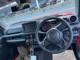 新車黒からフェラーリレッドブラックツートンNEWペイント登録済み未使用車お早めにお好きなパーツメーカでリフトUP&ボディカスタムお得に可能です是非ご相談ください