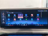 純正HDDナビです。とても使いやすく、Bluetooth&USBオーディオインターフェイスで、電話も音楽も楽しめます。